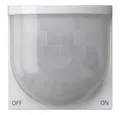 Produktbild: GIRA Schalter, Bewegungsmeldersensor Unterputz System 3000 1-180° reinweiß 2,2m IP20