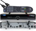Produktbild: OCTAGON SF8008 4K UHD E2 DVB-S2X & DVB-C/T2 Linux Combo SAT-Receiver