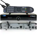 Produktbild: ►OCTAGON SF8008 Linux 4K Combo Receiver UHD E2 DVB-S2X & DVB-C/T2 USB WLAN ⭐⭐⭐⭐⭐