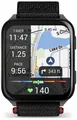 Produktbild: GARMIN Venu X1 Smartwatch schwarz 010-02980-02