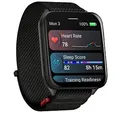 Produktbild: GARMIN Venu X1 Smartwatch schwarz
