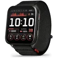 Produktbild: GARMIN Venu X1 schwarz