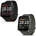 Produktbild: Garmin Smartwatch Venu SQ2 50 mm AMOLED GPS Herzfrequenz