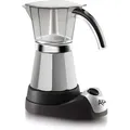 Produktbild: Delonghi Emkm6.b  Alicia Plus Mokkakanne