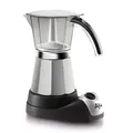 Produktbild: Delonghi Emkm6.b  Alicia Plus Mokkakanne