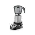 Produktbild: Delonghi EMKM 6.B Mokkakanne