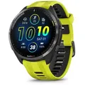 Produktbild: Garmin Unisex Forerunner 965 gelb