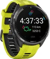 Produktbild: Garmin Unisex Forerunner 965 DLC Titan GPS Uhr, zitronengelb-schwarz, OneSize,