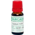 Produktbild: Causticum Hahnemanni LM 12 Dilution 10 ml