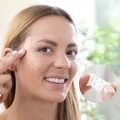 Produktbild: Unsichtbare selbstklebende Facelift-Patches Liftrik 40 Stück Hautpflege