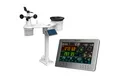 Produktbild: BRESSER BRESSER Smarte Tuya Profi-Wetterstation mit 7-in-1-Sensor Wetterstation