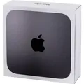 Produktbild: Apple Z0W10006C - Komplettsystem - Core i7 3,2 GHz - RAM: 32 GB DDR4 - HDD: 128 GB - Grau