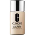 Produktbild: Clinique Even Better Even Better Makeup SPF 15 WN 16 Buff, 30 ml