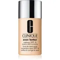 Produktbild: Clinique Even Better™ Makeup SPF 15 Evens and Corrects Korrektur Foundation SPF 15 Farbton WN 16 Buff 30 ml