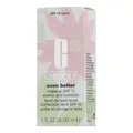 Produktbild: Clinique Even Better Makeup SPF 15 Evens and Corrects 30 ml