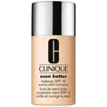 Produktbild: Clinique Even Better Foundation WN 16 Buff, SPF15, 30ml