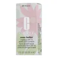 Produktbild: Clinique Even Better Makeup SPF 15 Evens and Corrects WN 16 Buff 30ml