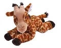 Produktbild: Wild Republic Ecokins Giraffe, Kuscheltier aus Stoff, Nachhaltiges Spielzeug, Baby Geschenk zur Geburt von Jungen und Mädchen, Stofftier 30 cm