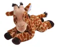 Produktbild: Wild Republic 24725 Giraffe 30 cm Ecokins Wildtiere Kuscheltier Plüschtier