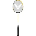 Produktbild: VICTOR Badmintonschläger Ultramate 9, aus Graphit, steif, 88 Gramm