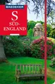 Produktbild: Baedeker Reiseführer Südengland: mit praktischer Karte EASY ZIP