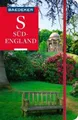 Produktbild: Baedeker Reiseführer Südengland Madeleine Reincke