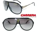 Produktbild: CARRERA SONNENBRILLE SCHWARZ ENDURANCE  SAFARI 5544 CHAMPION TOPCAR PORSCHE GT3