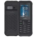 Produktbild: Sonim XP100, Schwarz Handy (Outdoor) #1907585