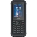Produktbild: Sonim XP100 4G EU-Ware 128 MB Schwarz 6.1 cm (2.4 Zoll) Outdoor-Handy