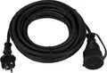 Produktbild: REV Ritter REV - Spannungsversorgungs-Verlängerungskabel - power CEE 7/7 (M)