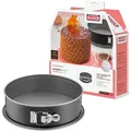 Produktbild: KAISER Springform Flachboden 26cm Kuchen Back Form Antihaft Beschichtung rund