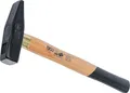 Produktbild: BGS 854 | Schlosserhammer | Holz-Stiel | DIN 1041 | 500 g