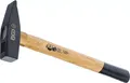 Produktbild: BGS 854 Schlosserhammer Holz-Stiel 500 g