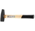 Produktbild: BGS Schlosserhammer | Holz-Stiel | DIN 1041 | 500 g