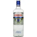 Produktbild: Gordon's alcohol free 0.0 0,7l