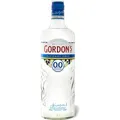 Produktbild: GORDON'S 0,0 % Vol alkoholfrei