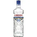 Produktbild: Gordon's 0,0%, alkoholfreie, zuckerfrei Gin-Alternative, 700ml Einzelflasche