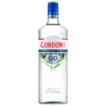 Produktbild: Gordon's Alcohol Free alkoholfrei 0,7l
