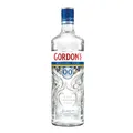Produktbild: Gordon's Alcohol free 0,0 Prozent mit natürlichen Aromen 700ml