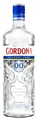 Produktbild: (19,57€/l) Gordon’s alkoholfrei 0,0% 0,7l Flasche