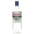 Produktbild: Gordons alkoholfrei 0,7 Liter