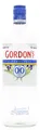Produktbild: Gordon's Alkoholfrei 0.0% 0,7l