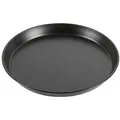 Produktbild: Kaiser 647555 Back-u.Pizzablech 32 Delicious, schwarz