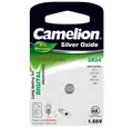 Produktbild: Camelion Silberoxid-Knopfzelle Knopfzelle