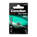 Produktbild: Camelion Knopfzelle Silber Oxid SR54, AG10, LR54, LR1130, 389, V389, 390, V390