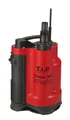 Produktbild: T.I.P. Schmutzwasser-Tauchpumpe I-COMPAC 7500