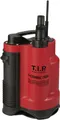 Produktbild: T.I.P. - Technische Industrie Produkte 30190 I-COMPAC 7500 Schmutzwasser-Tauchpumpe 7.500 l/h 5m