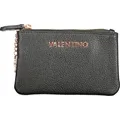 Produktbild: VALENTINO BAGS DAMEN GELDBÖRSE SCHWARZ : Farbe - Schwarz, Größe - UNI Größe: UNI Farbe: Schwarz - Schwarz