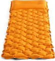 Produktbild: INTEX Aufblasbare Camping Matratze für mit Kopfkissen (191x71x11) 64098NP