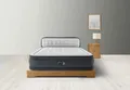 Produktbild: Intex Luftbett DuraBeam UltraPlushHeadboard 236x152cm grau weiß - Wie Neu